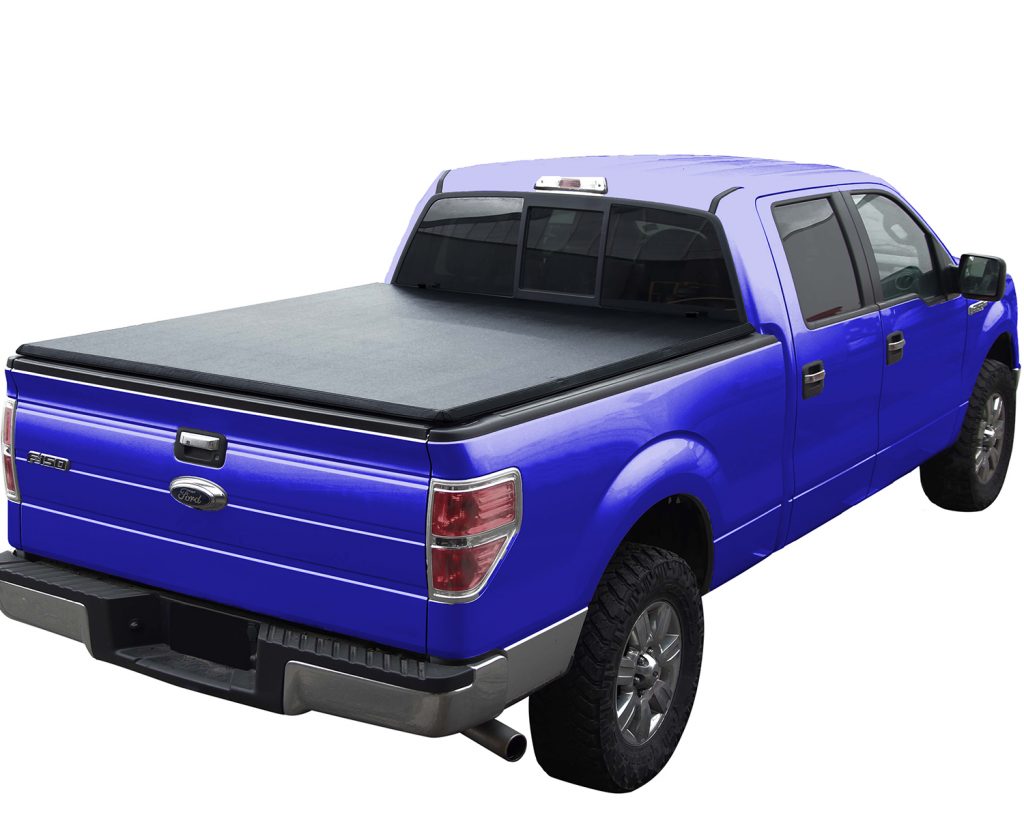 Box covers for Ford Trucks