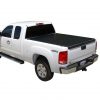 Roll up tonneau covers