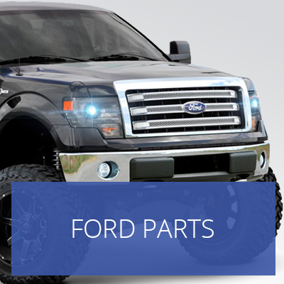 Ford Auto Parts