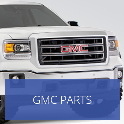 GM Auto Parts