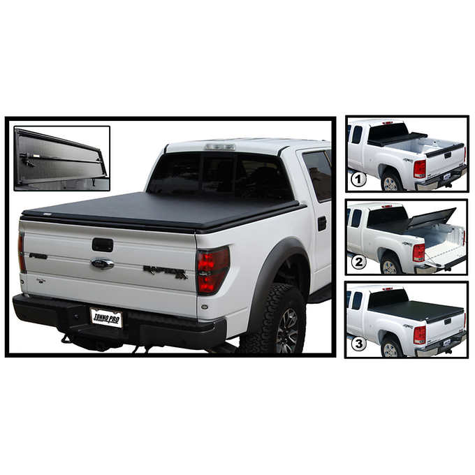 15 18 Ford F 150 5 5 Extra Short Box Wheelslot Parts